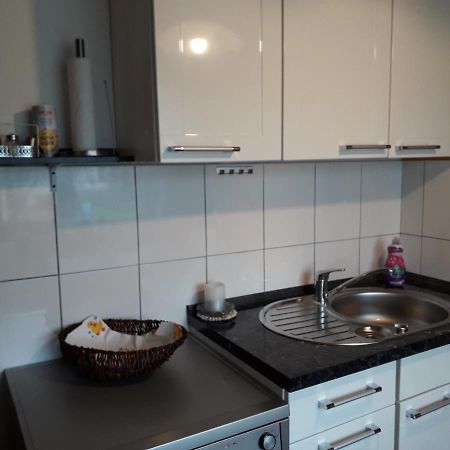 Heidehaus Hodenhagen 아파트 외부 사진