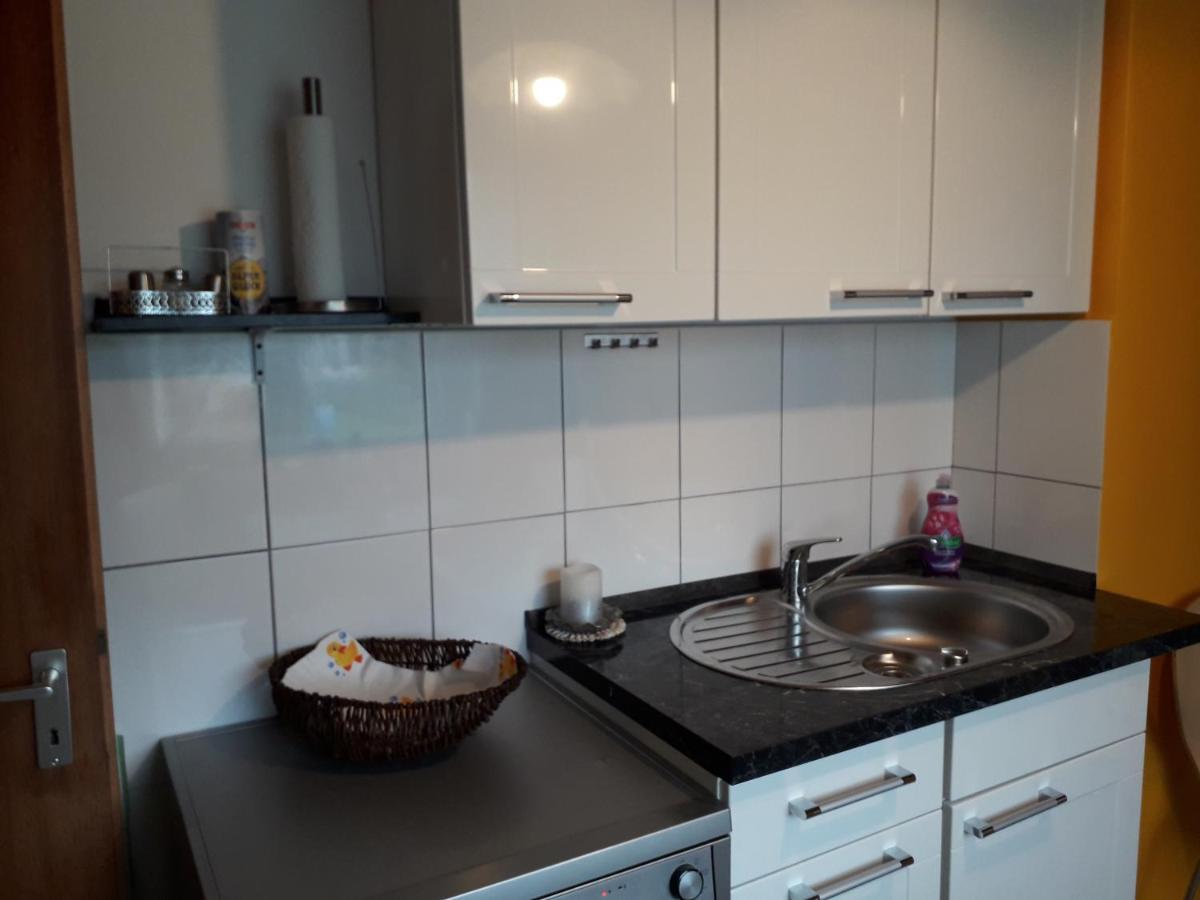 Heidehaus Hodenhagen 아파트 외부 사진