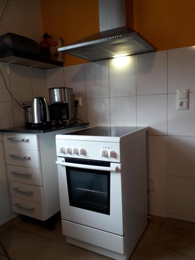 Heidehaus Hodenhagen 아파트 외부 사진